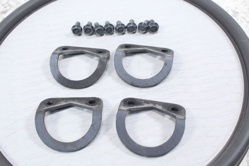 2008 KAWASAKI TERYX 750 Cargo Bed Hooks and Bolts 27012-0113 - ATV