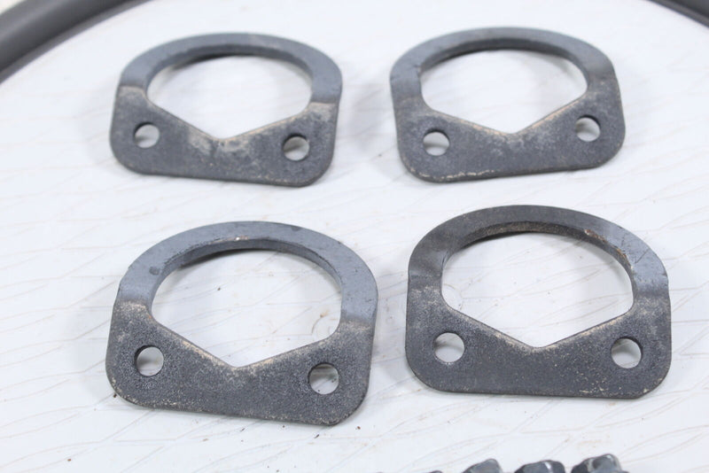 2008 KAWASAKI TERYX 750 Cargo Bed Hooks and Bolts 27012-0113 - ATV