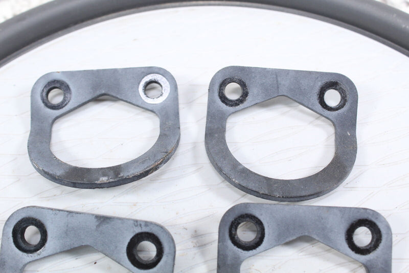 2008 KAWASAKI TERYX 750 Cargo Bed Hooks and Bolts 27012-0113 - ATV