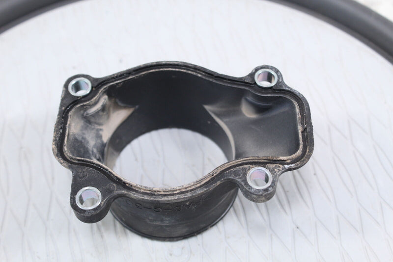 2008 KAWASAKI TERYX 750 Clutch Air Intake Duct & Bolts 92005-1387 130CD0620 - ATV