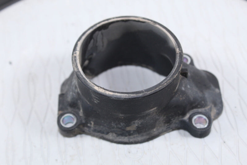 2008 KAWASAKI TERYX 750 Clutch Air Intake Duct & Bolts 92005-1387 130CD0620 - ATV