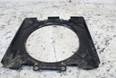 2008 KAWASAKI TERYX 750 Cooling Radiator Fan Shroud 49125-0032 - ATV