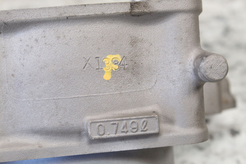 2008 KAWASAKI TERYX 750 Cylinders Jugs Big Bore 88mm with Wiseco Pistons (800cc) - ATV