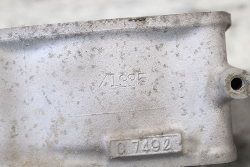 2008 KAWASAKI TERYX 750 Cylinders Jugs Big Bore 88mm with Wiseco Pistons (800cc) - ATV