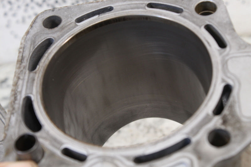 2008 KAWASAKI TERYX 750 Cylinders Jugs Big Bore 88mm with Wiseco Pistons (800cc) - ATV