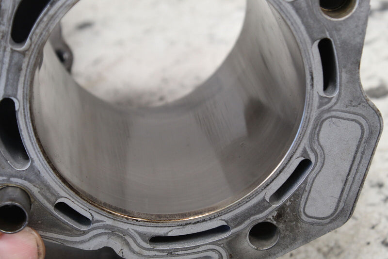 2008 KAWASAKI TERYX 750 Cylinders Jugs Big Bore 88mm with Wiseco Pistons (800cc) - ATV