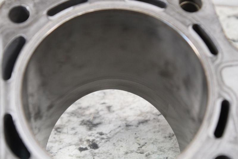 2008 KAWASAKI TERYX 750 Cylinders Jugs Big Bore 88mm with Wiseco Pistons (800cc) - ATV