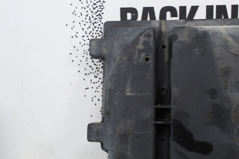 2008 KAWASAKI TERYX 750 Driver Left Seat Bottom Base 13271-0894-6Z - ATV