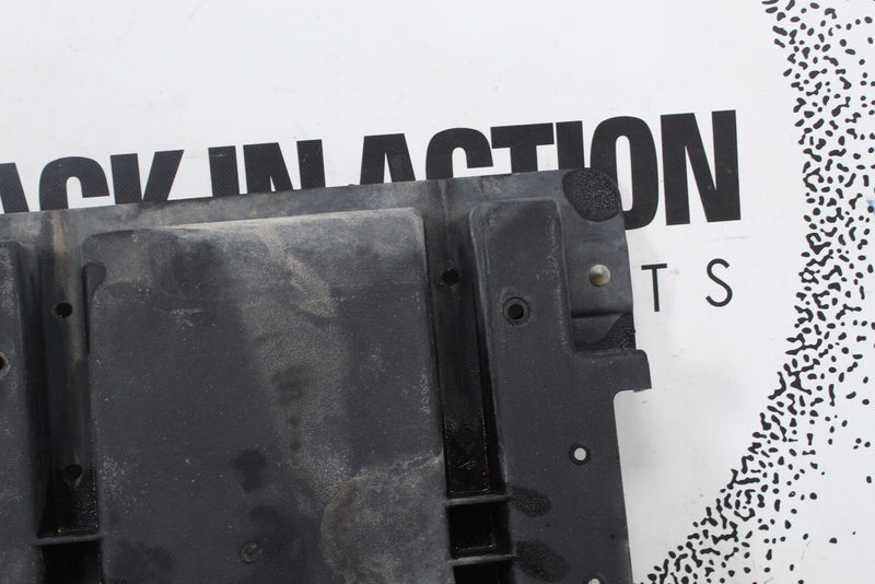 2008 KAWASAKI TERYX 750 Driver Left Seat Bottom Base 13271-0894-6Z - ATV