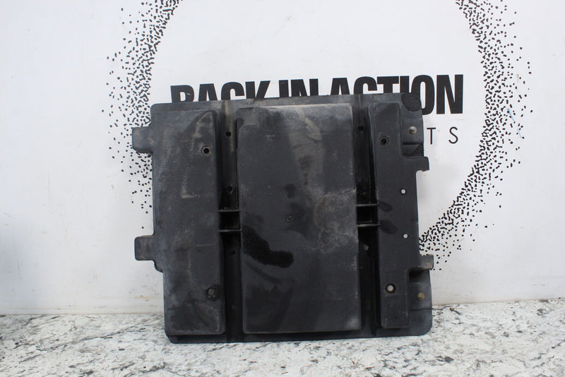 2008 KAWASAKI TERYX 750 Driver Left Seat Bottom Base 13271-0894-6Z - ATV