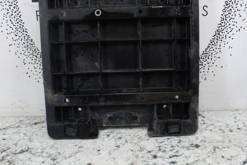 2008 KAWASAKI TERYX 750 Driver Left Seat Bottom Base 13271-0894-6Z - ATV