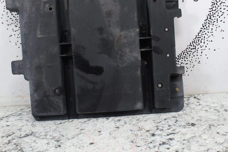 2008 KAWASAKI TERYX 750 Driver Left Seat Bottom Base 13271-0894-6Z - ATV