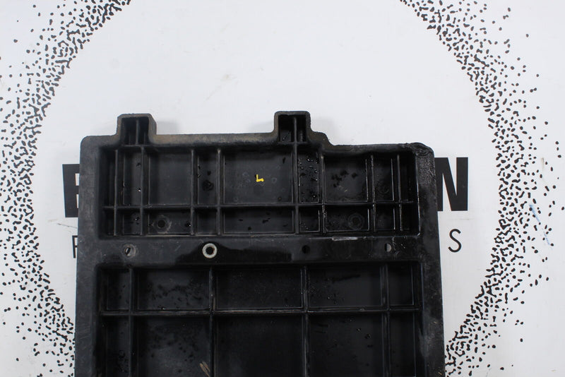 2008 KAWASAKI TERYX 750 Driver Left Seat Bottom Base 13271-0894-6Z - ATV