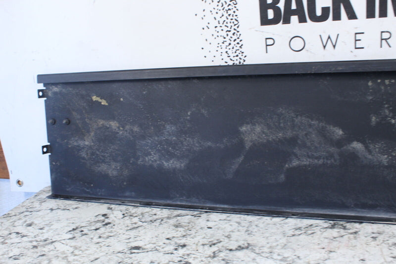 2008 KAWASAKI TERYX 750 Dump Bed Box Front Plate 13272-0464 - ATV