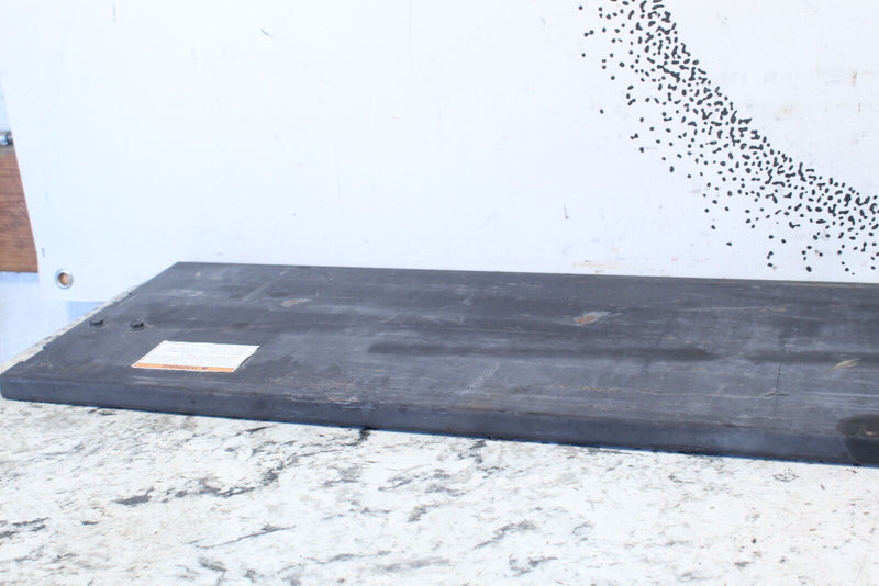 2008 KAWASAKI TERYX 750 Dump Bed Box Front Plate 13272-0464 - ATV