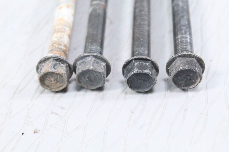 2008 KAWASAKI TERYX 750 Engine Mounting Bolts Motor 92153-0307 - ATV