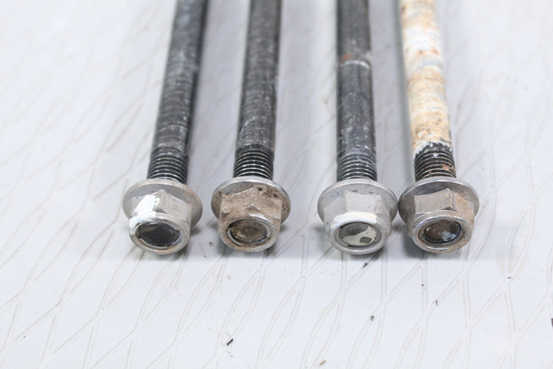 2008 KAWASAKI TERYX 750 Engine Mounting Bolts Motor 92153-0307 - ATV