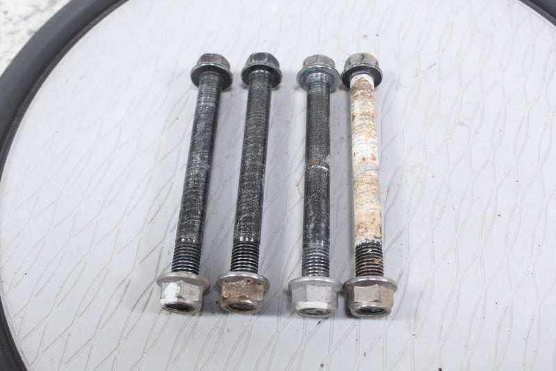 2008 KAWASAKI TERYX 750 Engine Mounting Bolts Motor 92153-0307 - ATV