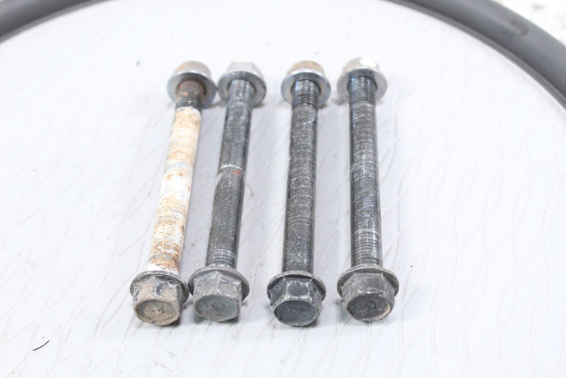 2008 KAWASAKI TERYX 750 Engine Mounting Bolts Motor 92153-0307 - ATV