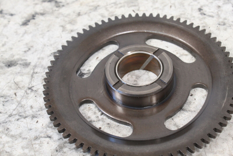 2008 KAWASAKI TERYX 750 Flywheel and Starter Clutch 21007-1367 13194-1094 - ATV