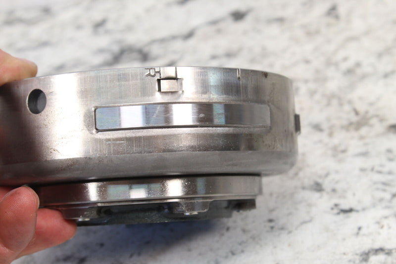 2008 KAWASAKI TERYX 750 Flywheel and Starter Clutch 21007-1367 13194-1094 - ATV