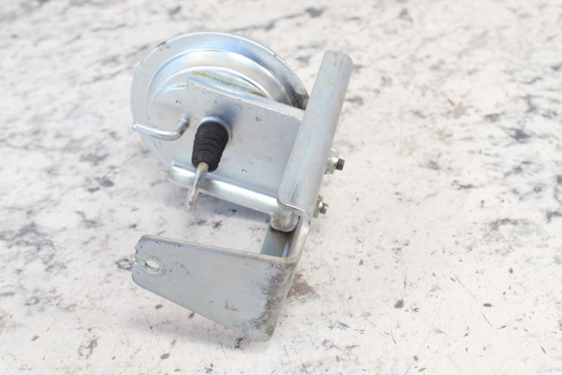 2008 KAWASAKI TERYX 750 Four Wheel Drive Actuator 4x4 16172-0014 - ATV