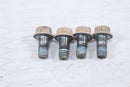 2008 KAWASAKI TERYX 750 Front Brake Caliper Bolts 92153-1995 - ATV