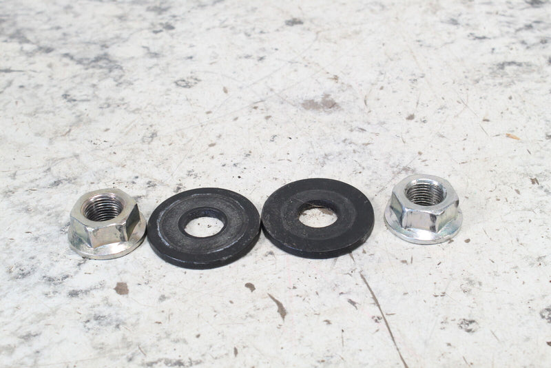 2008 KAWASAKI TERYX 750 Front CV Axle Nuts/Washer 92210-0132 - ATV