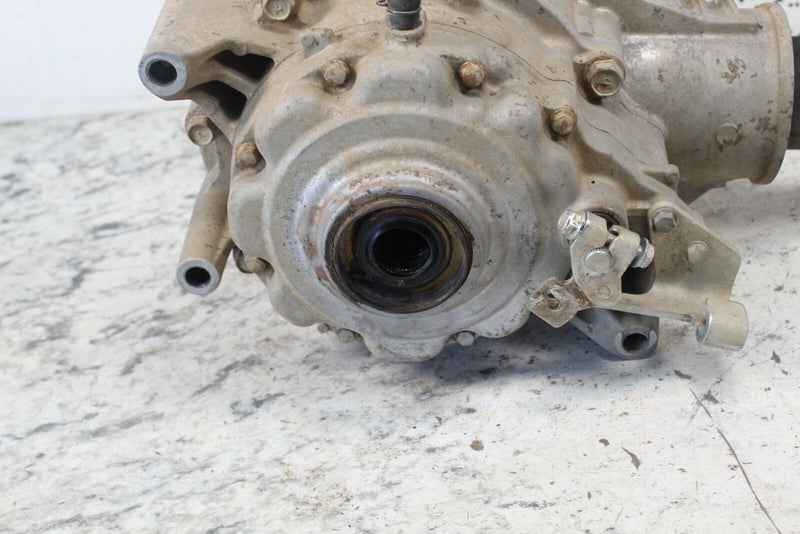 2008 KAWASAKI TERYX 750 Front Differential Diff Final Drive 49022-0030 - ATV