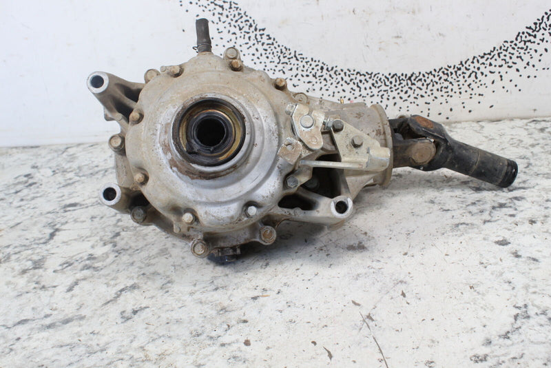 2008 KAWASAKI TERYX 750 Front Differential Diff Final Drive 49022-0030 - ATV