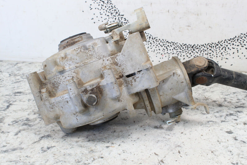 2008 KAWASAKI TERYX 750 Front Differential Diff Final Drive 49022-0030 - ATV
