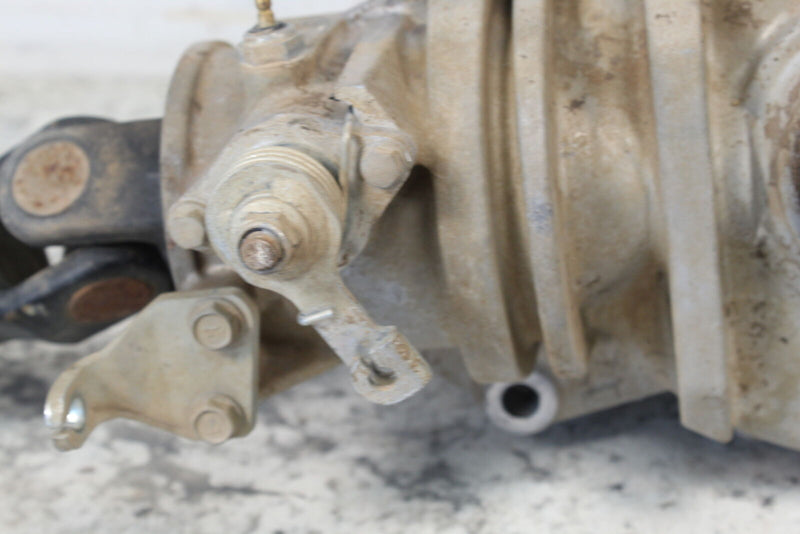 2008 KAWASAKI TERYX 750 Front Differential Diff Final Drive 49022-0030 - ATV