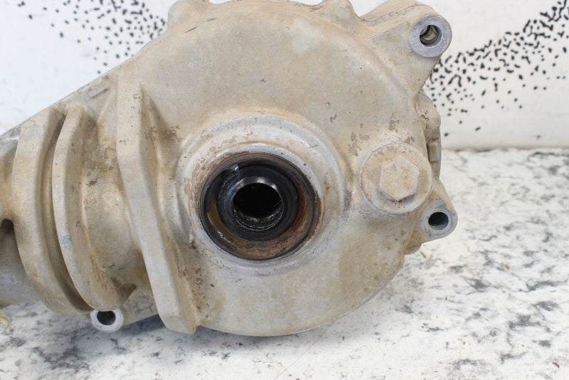 2008 KAWASAKI TERYX 750 Front Differential Diff Final Drive 49022-0030 - ATV