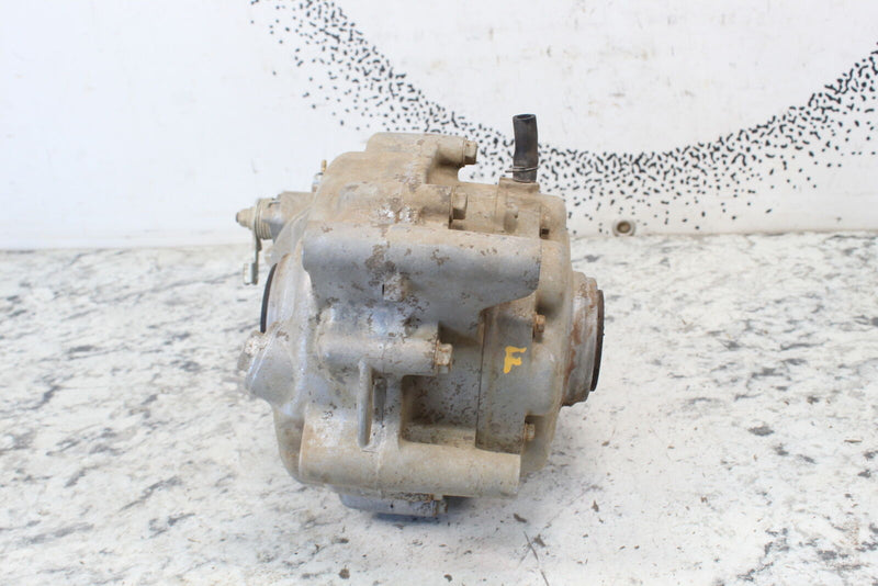 2008 KAWASAKI TERYX 750 Front Differential Diff Final Drive 49022-0030 - ATV