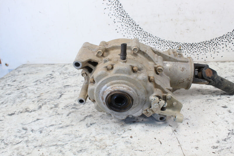 2008 KAWASAKI TERYX 750 Front Differential Diff Final Drive 49022-0030 - ATV