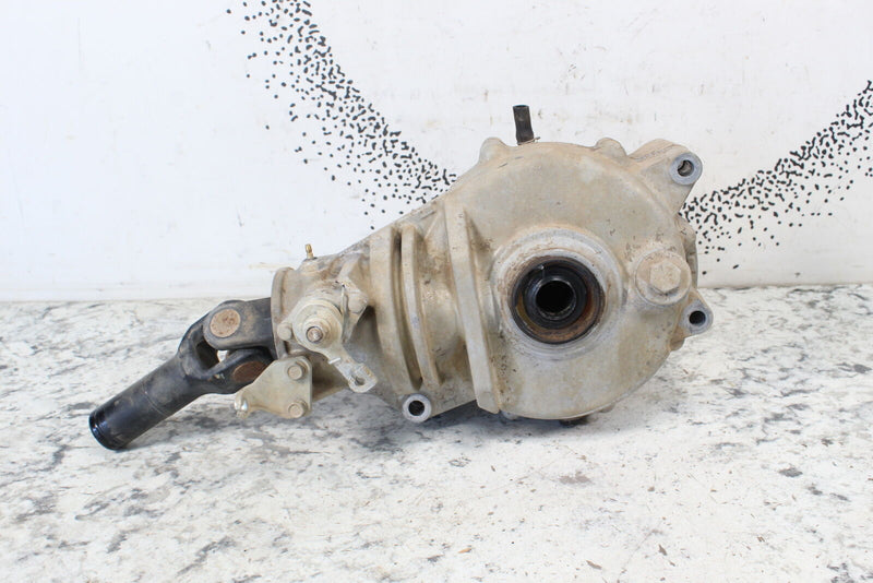 2008 KAWASAKI TERYX 750 Front Differential Diff Final Drive 49022-0030 - ATV