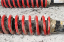 2008 KAWASAKI TERYX 750 Front Shocks Absorbers Struts Suspension 45014-0232-VM - ATV