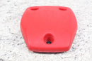 2008 KAWASAKI TERYX 750 Head Rest Pad Red 53066-0163-6B - ATV