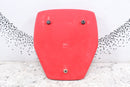 2008 KAWASAKI TERYX 750 Head Rest Pad Red 53066-0163-6B - ATV