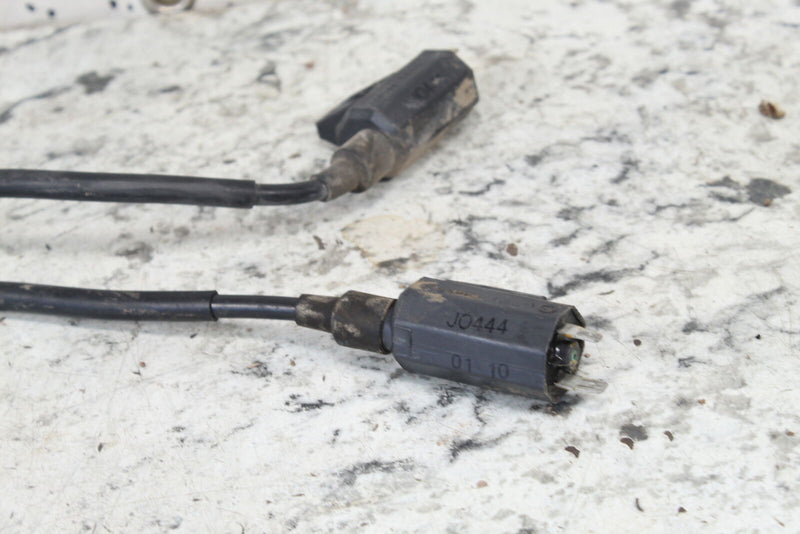 2008 KAWASAKI TERYX 750 Ignition Coils 21121-1306 - ATV