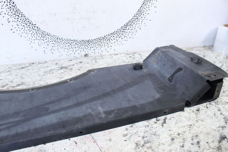 2008 KAWASAKI TERYX 750 Inner Left Bed Box Side Panel 13272-0432 - ATV