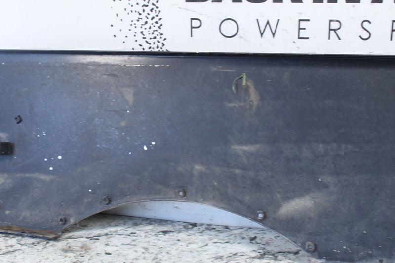 2008 KAWASAKI TERYX 750 Inner Left Bed Box Side Panel 13272-0432 - ATV