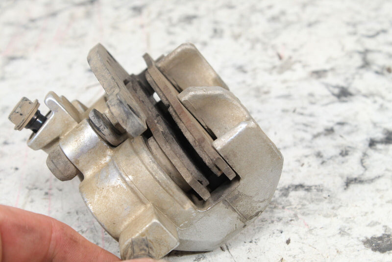 2008 KAWASAKI TERYX 750 Left Front Brake Caliper 43080-0060-GN - ATV