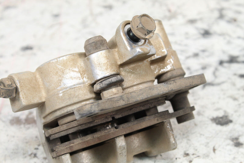 2008 KAWASAKI TERYX 750 Left Front Brake Caliper 43080-0060-GN - ATV