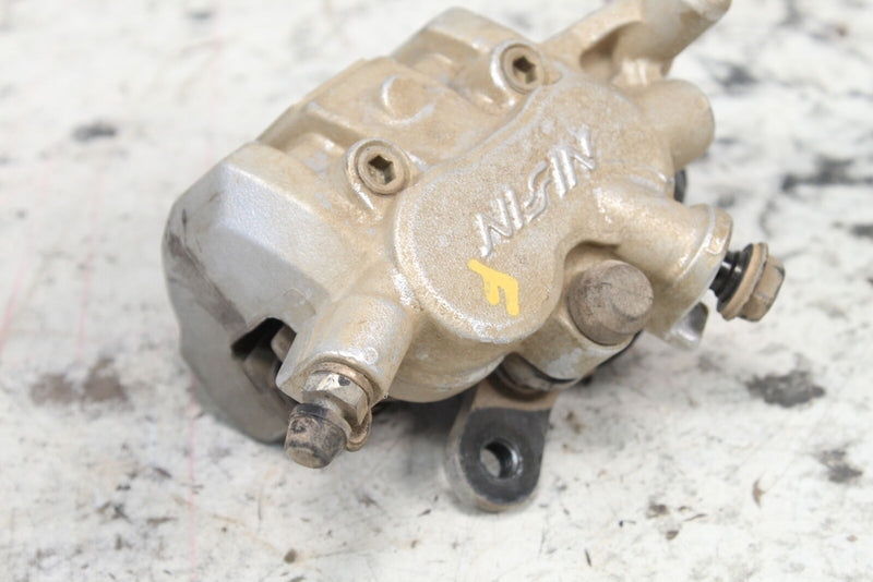 2008 KAWASAKI TERYX 750 Left Front Brake Caliper 43080-0060-GN - ATV