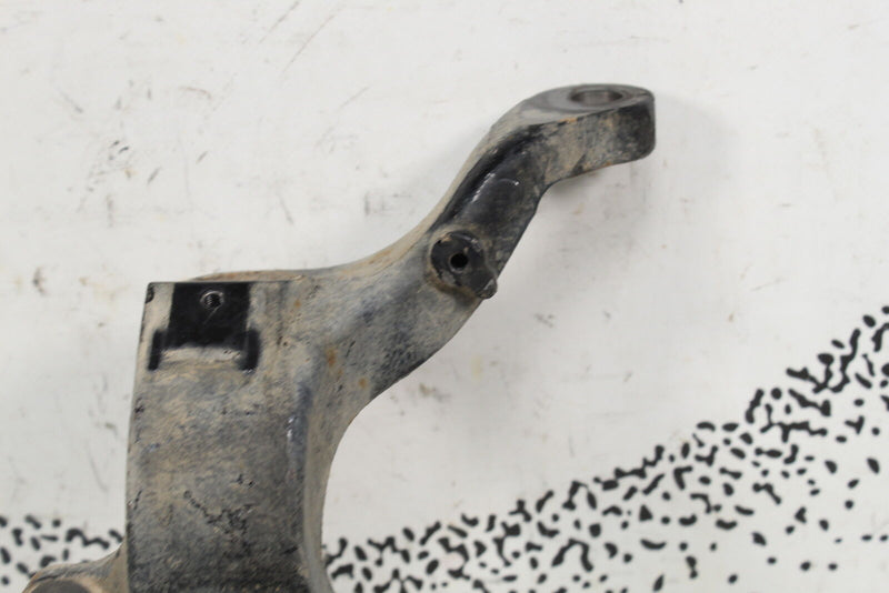 2008 KAWASAKI TERYX 750 Left Front Steering Knuckle Spindle 39186-0086 - ATV