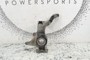 2008 KAWASAKI TERYX 750 Left Front Steering Knuckle Spindle 39186-0086 - ATV