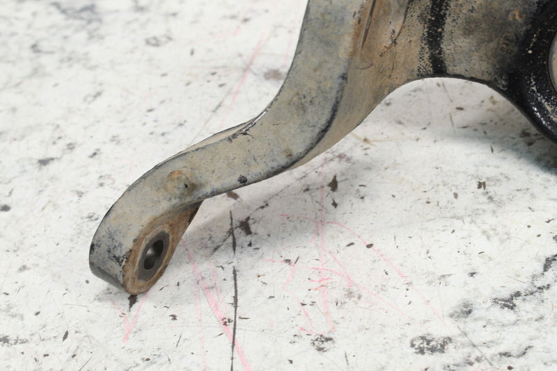 2008 KAWASAKI TERYX 750 Left Front Steering Knuckle Spindle 39186-0086 - ATV