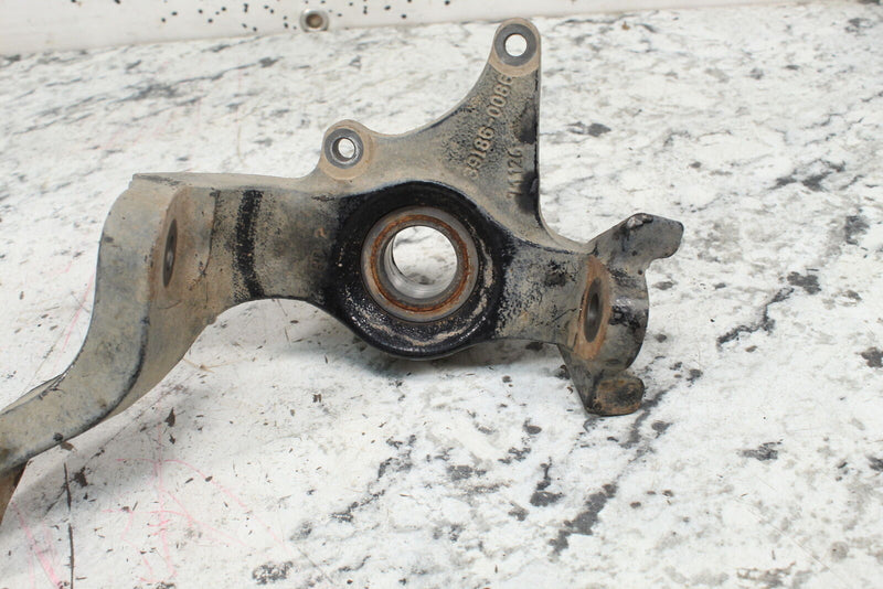 2008 KAWASAKI TERYX 750 Left Front Steering Knuckle Spindle 39186-0086 - ATV
