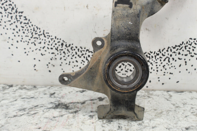2008 KAWASAKI TERYX 750 Left Front Steering Knuckle Spindle 39186-0086 - ATV